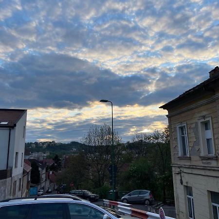 Relax Lägenhet Braşov Exteriör bild