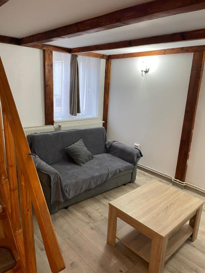 Relax Lägenhet Braşov Exteriör bild